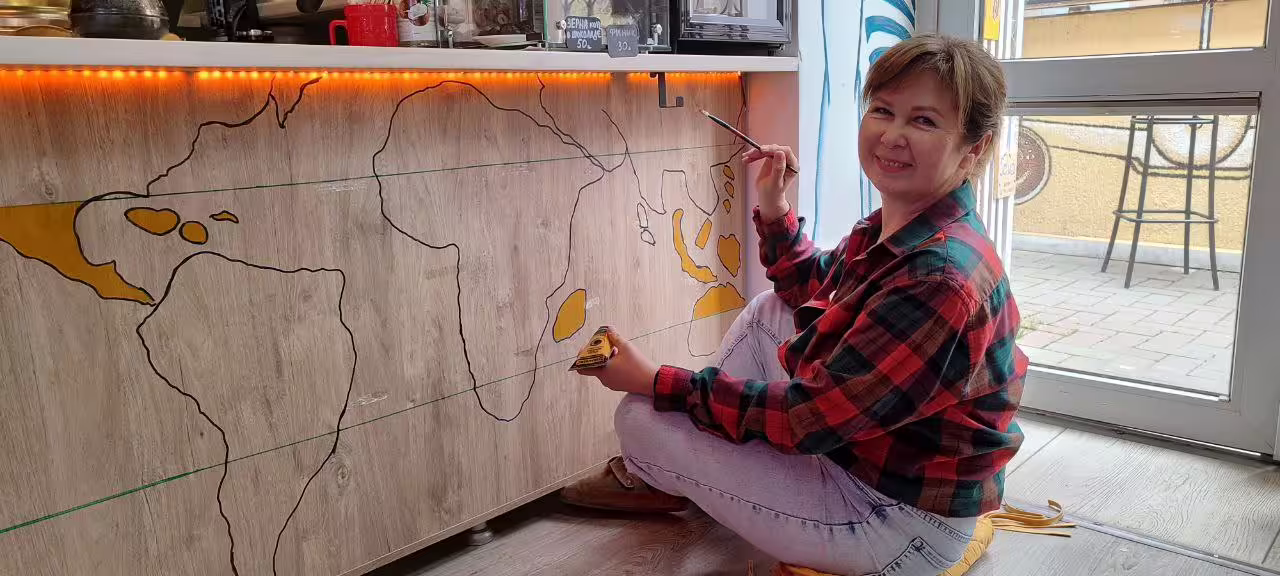 Аватар пользователя