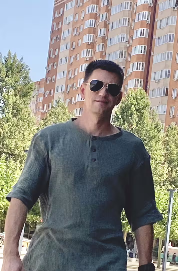 Аватар пользователя