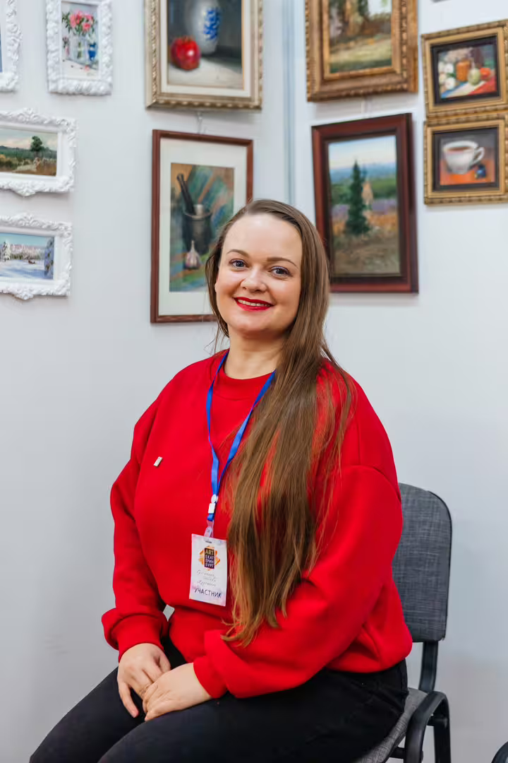 Аватар пользователя