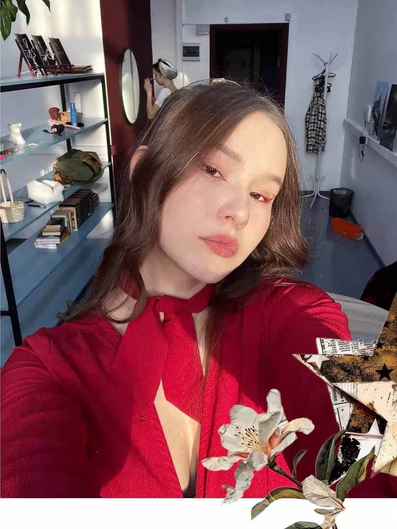 Аватар пользователя