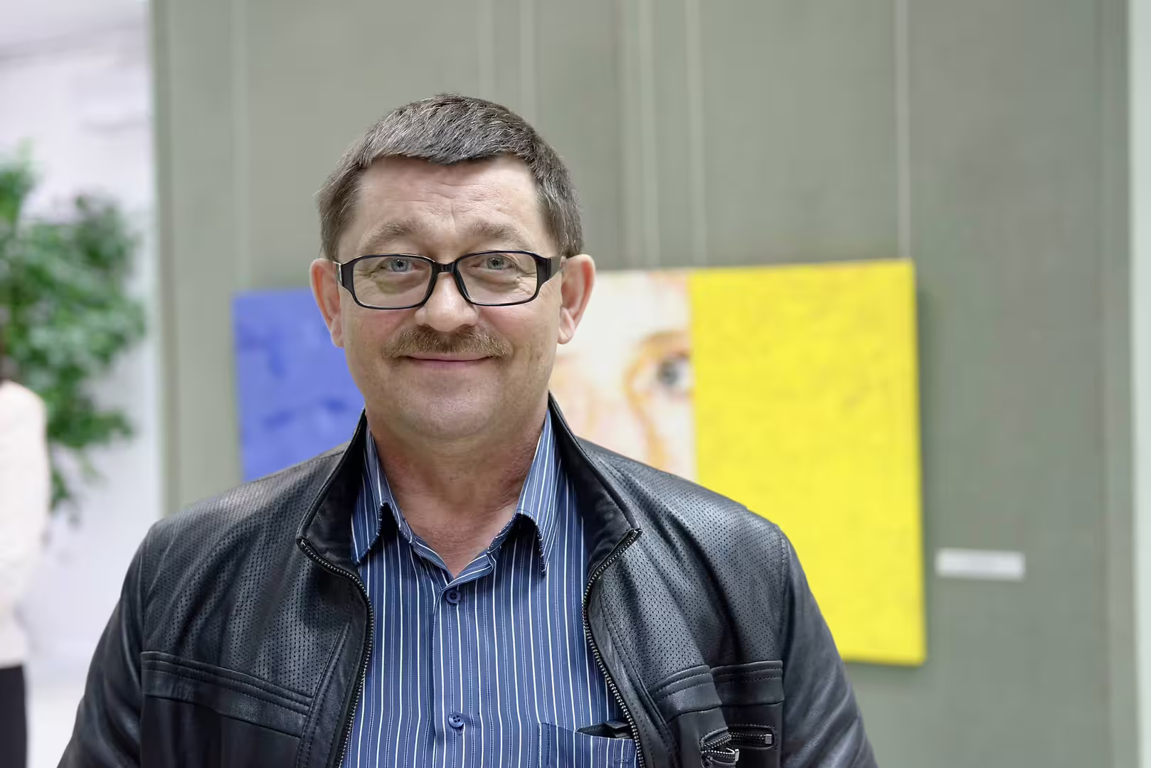 Аватар пользователя