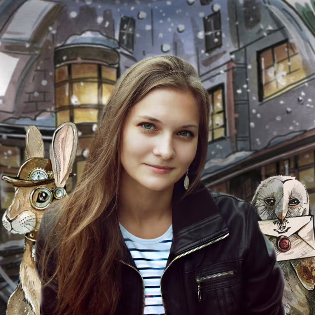 Аватар пользователя