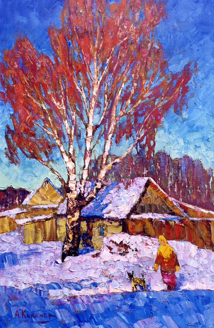 0010 Красавица берёза. х,м 92х61 2004г..jpg