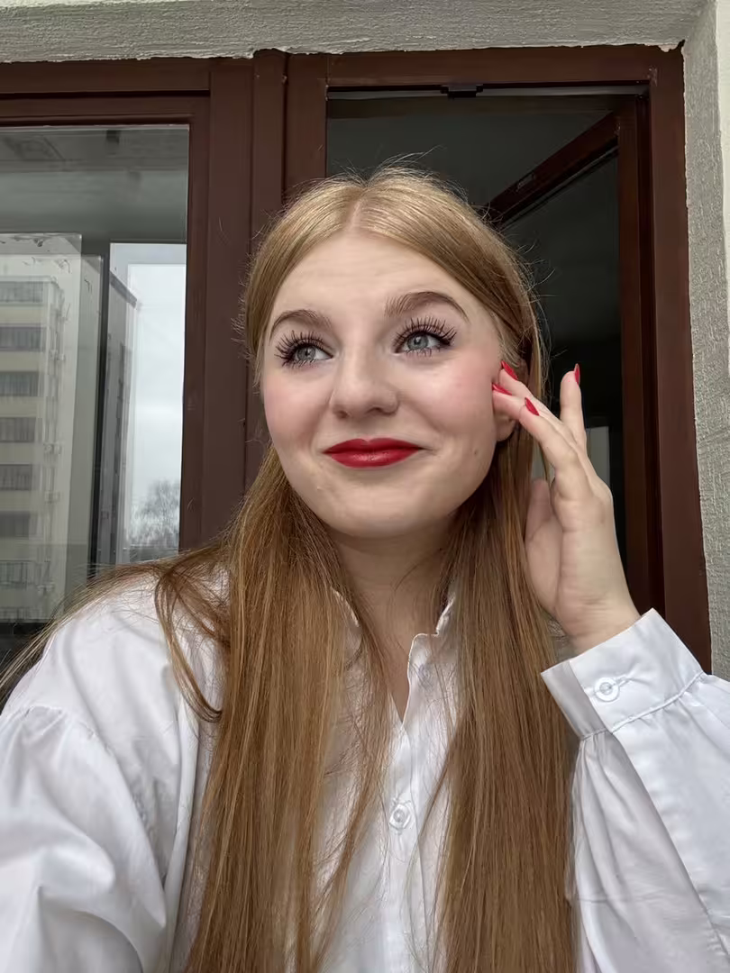 Аватар пользователя