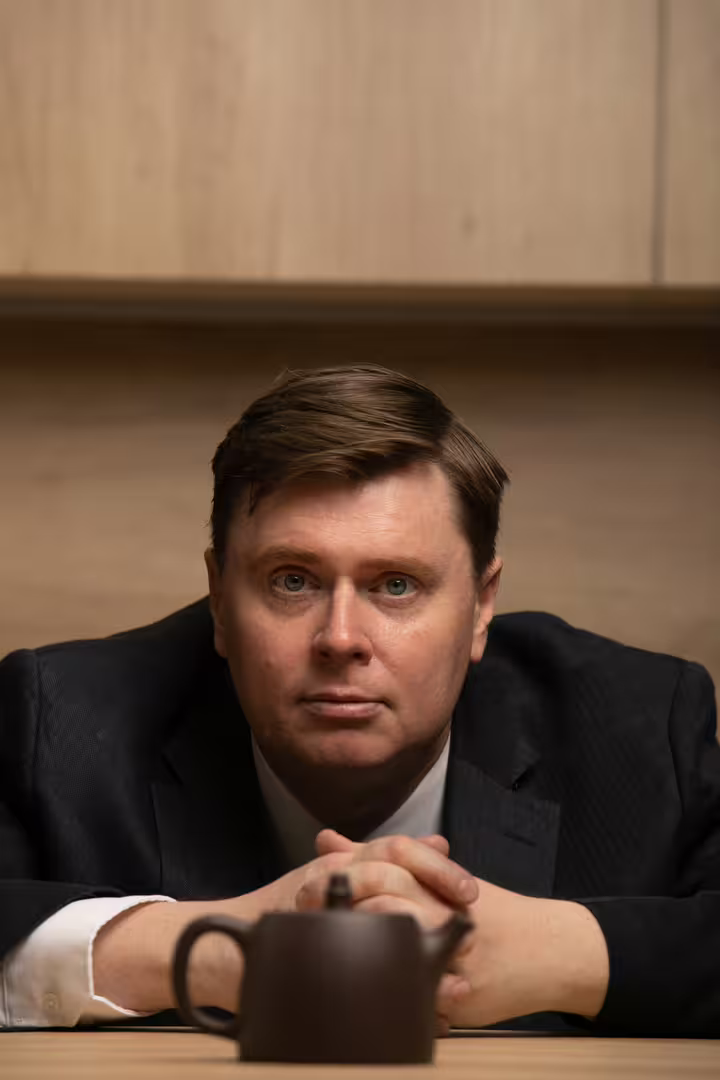 Аватар пользователя