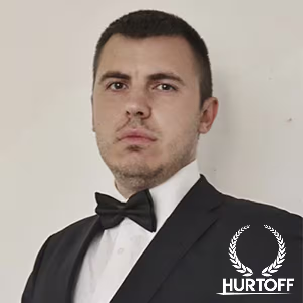 Аватар пользователя