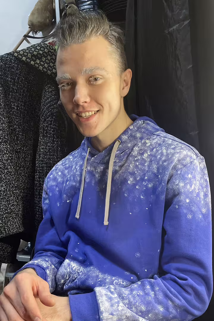 Аватар пользователя
