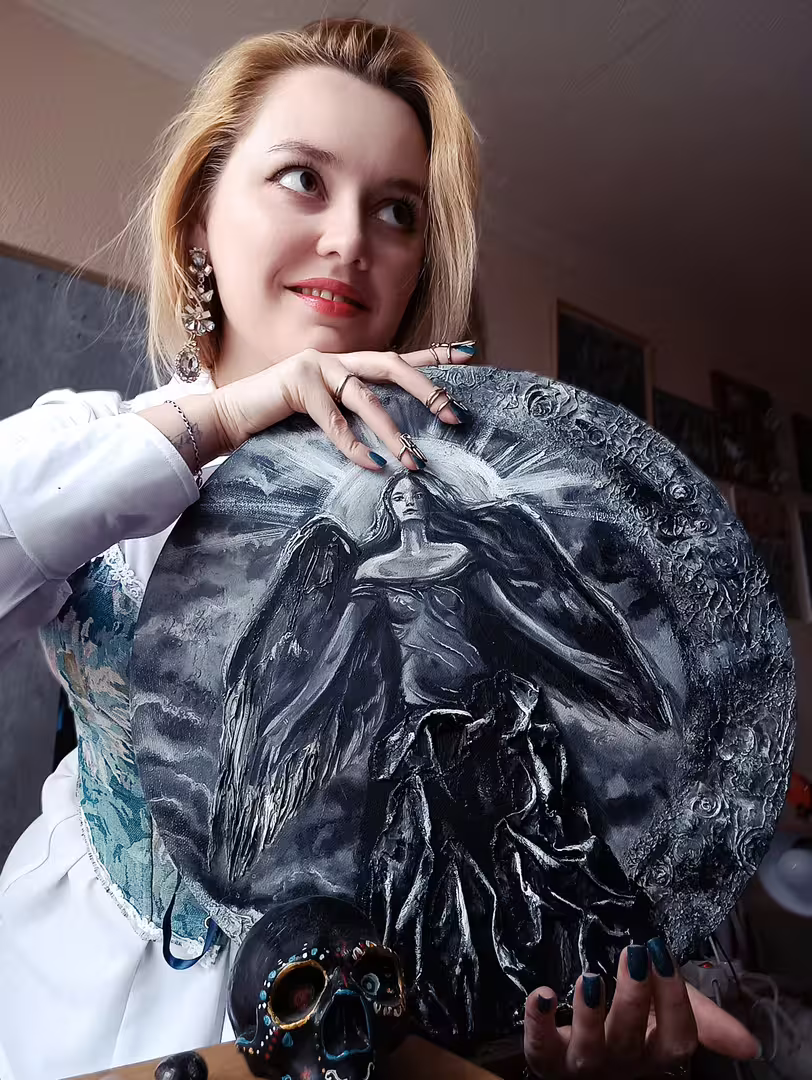 Аватар пользователя