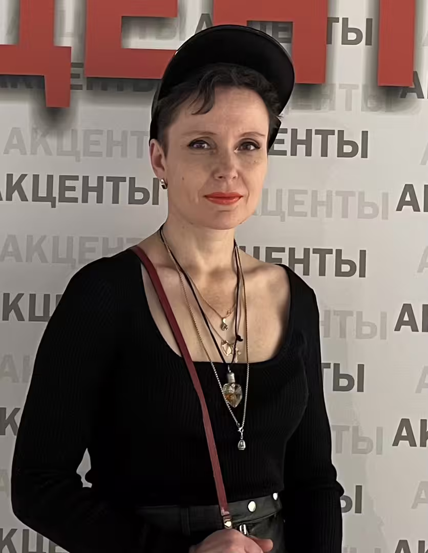Аватар пользователя