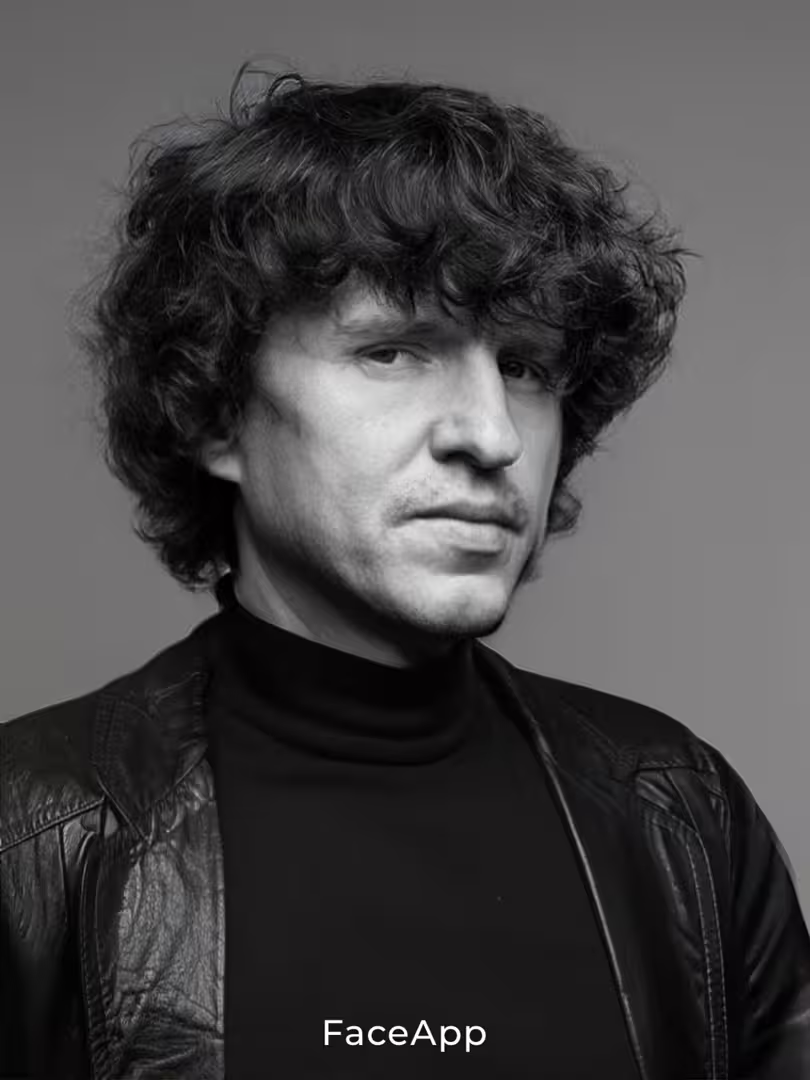 Аватар пользователя