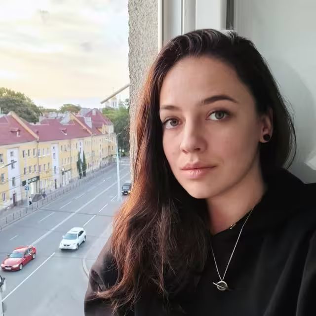 Аватар пользователя
