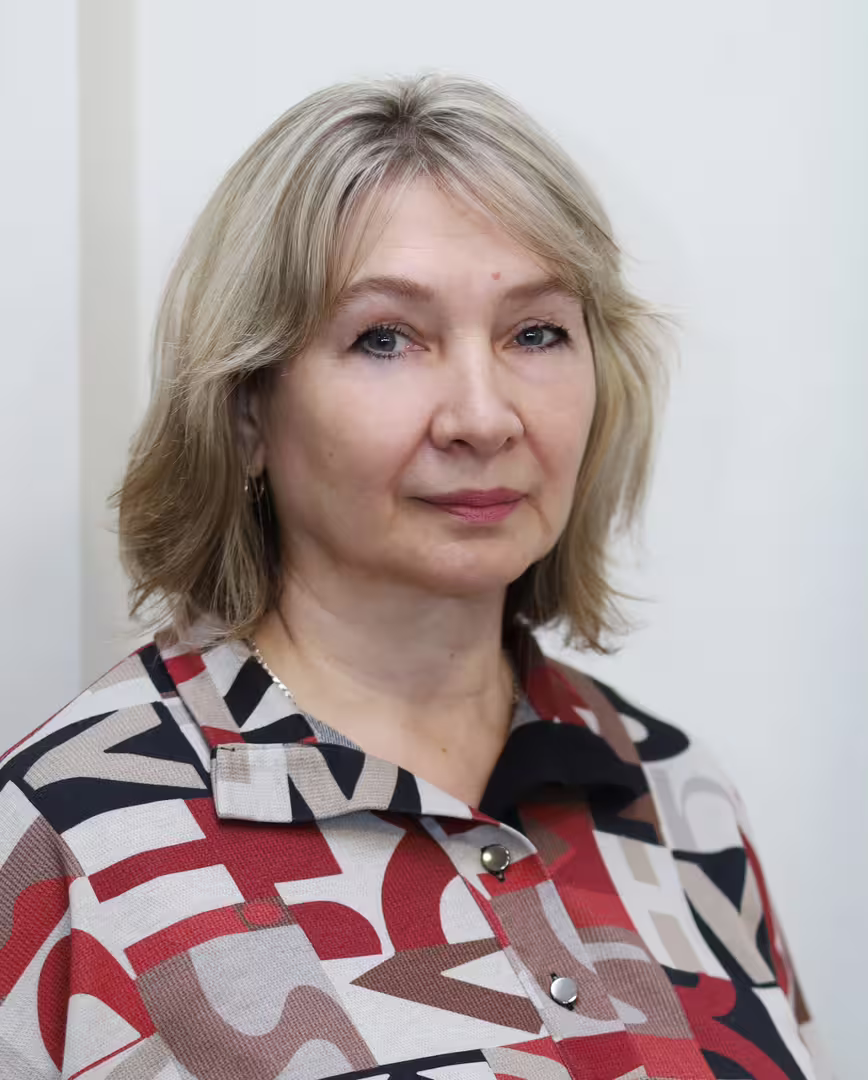 Аватар пользователя