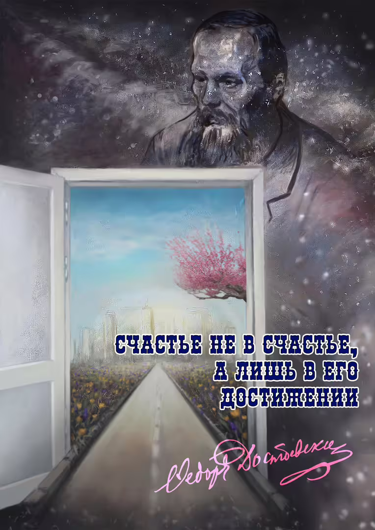 Плакат_Достоевский_Счастье_Кожевников_2024.jpg