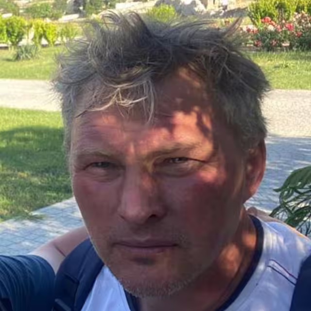 Аватар пользователя