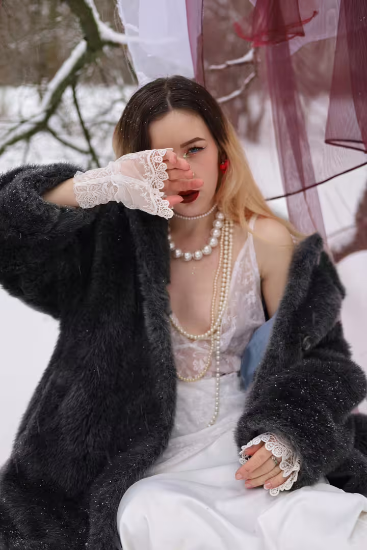 Аватар пользователя