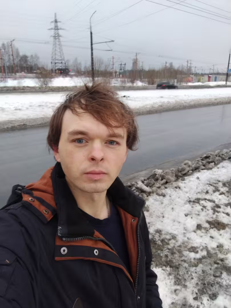 Аватар пользователя