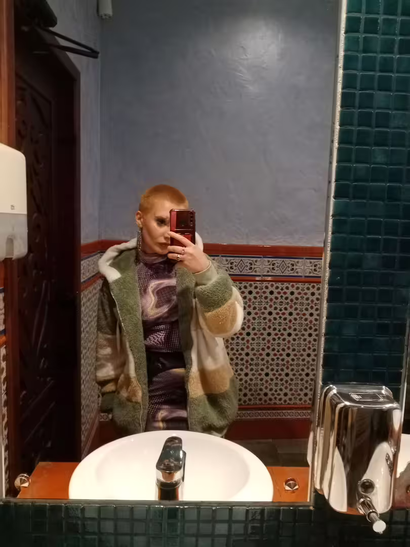 Аватар пользователя