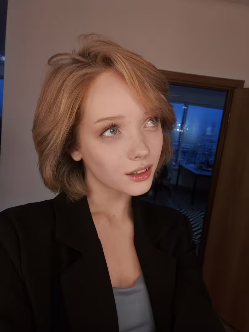 Аватар пользователя