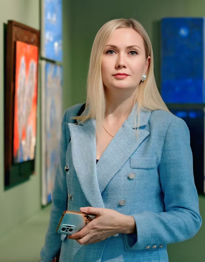 Аватар пользователя