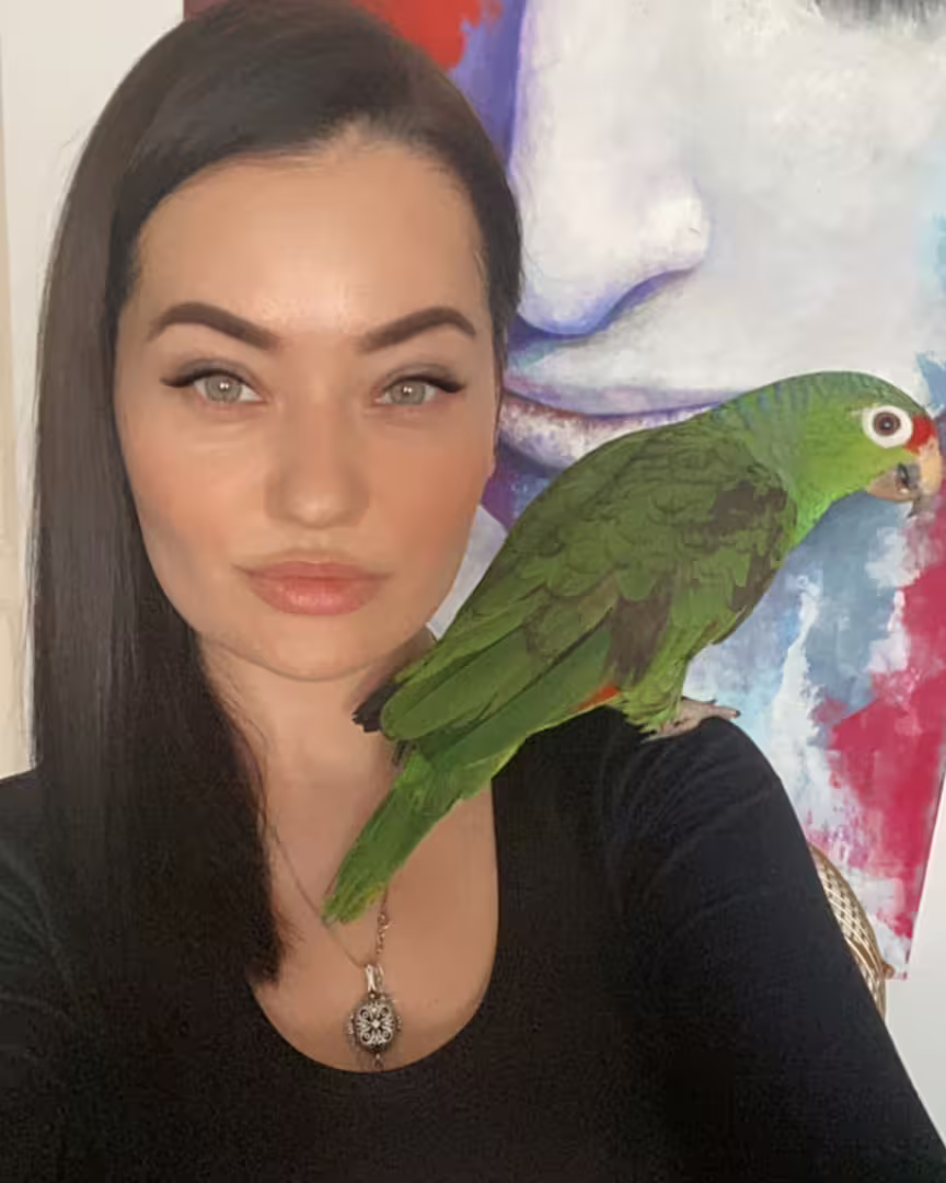 Аватар пользователя