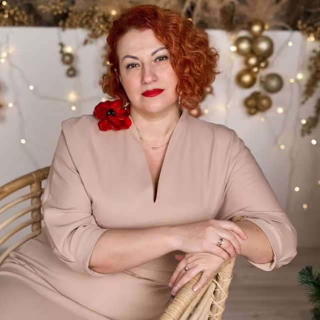 Аватар пользователя