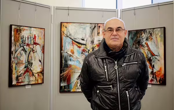 Аватар пользователя