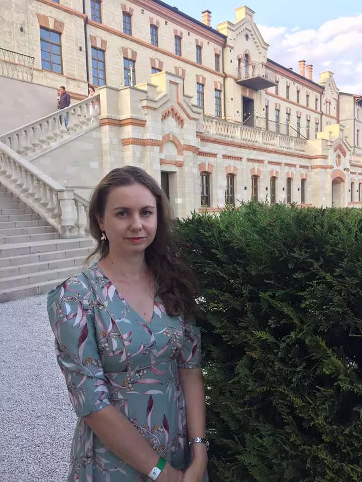 Аватар пользователя