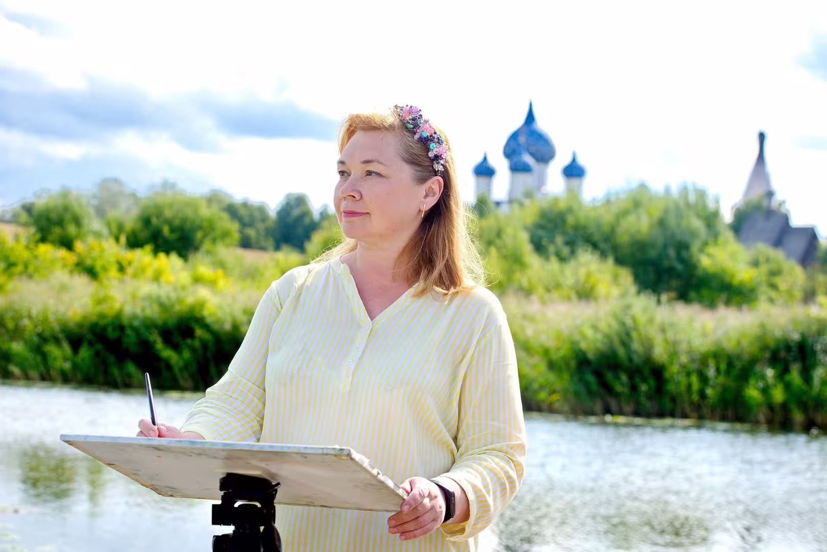 Аватар пользователя