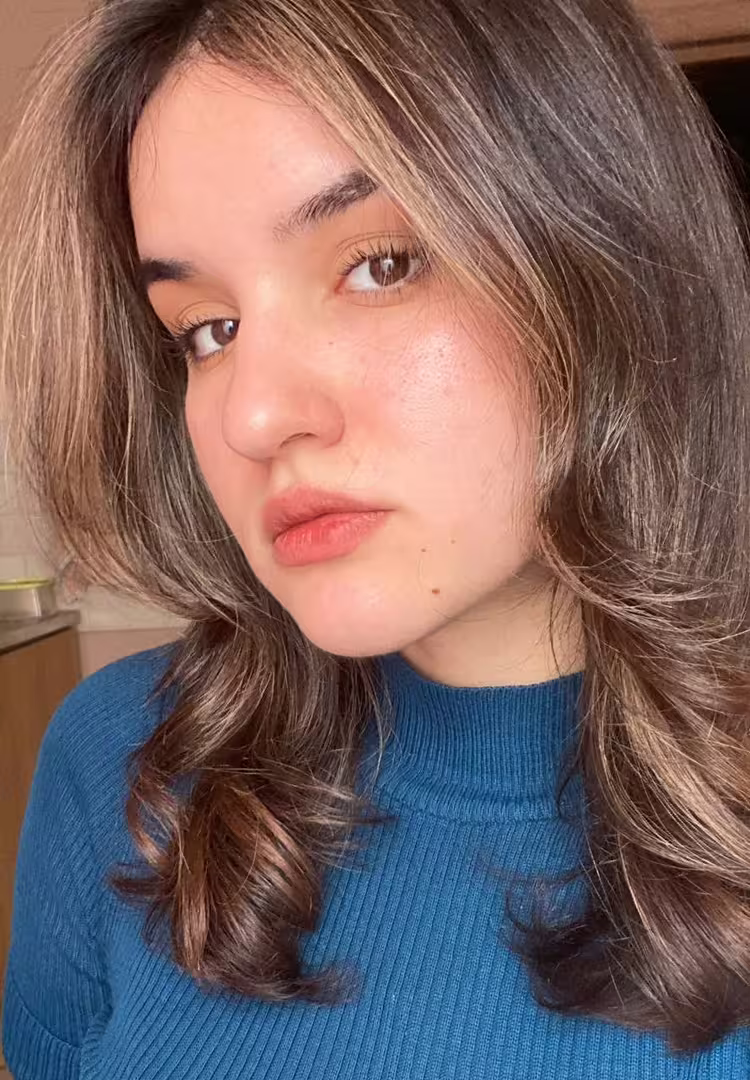 Аватар пользователя