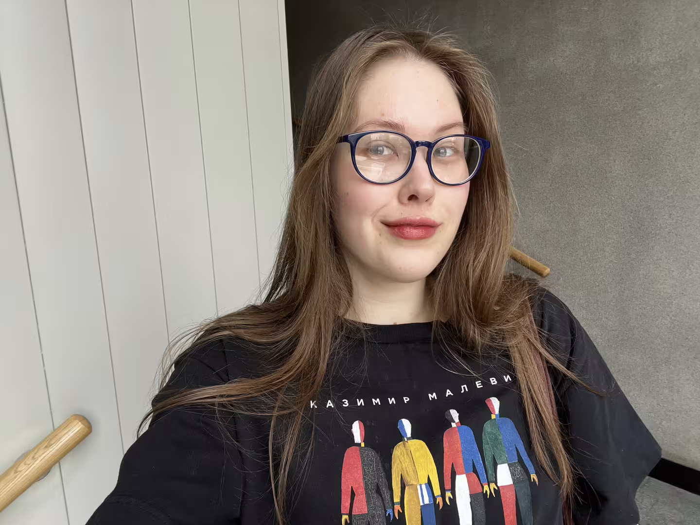 Аватар пользователя