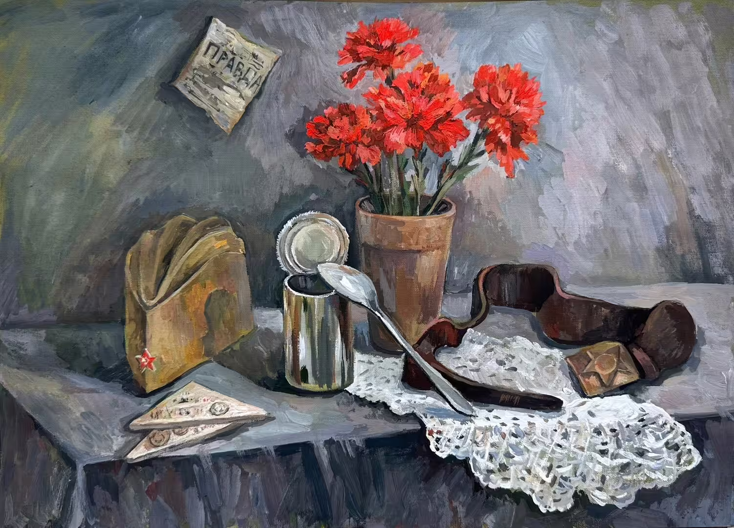 Фирсова С.В,_Военный натюрморт_ДШИ Красноуральск.jpg