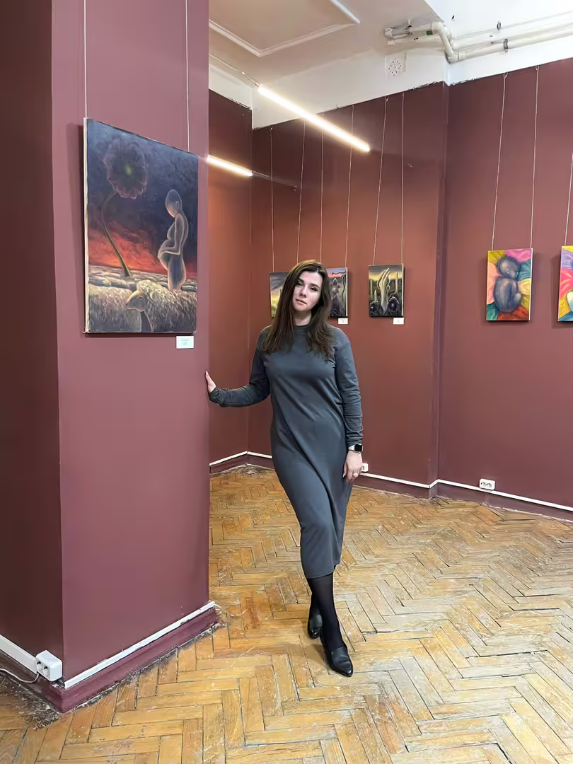 Аватар пользователя