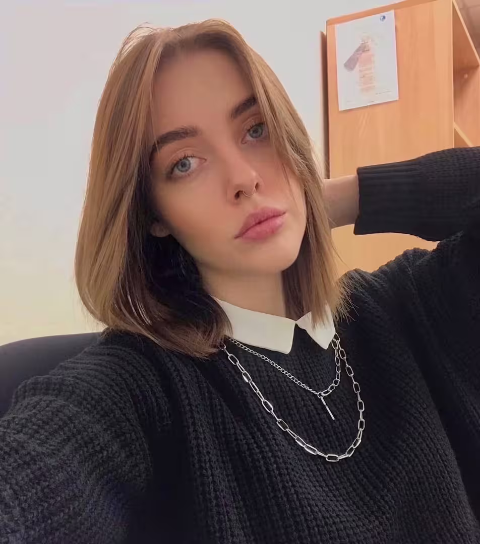 Аватар пользователя