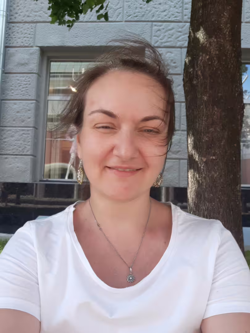 Аватар пользователя