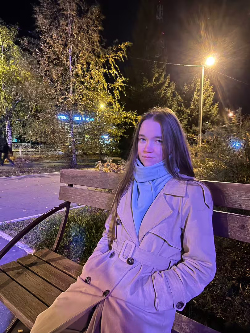 Аватар пользователя