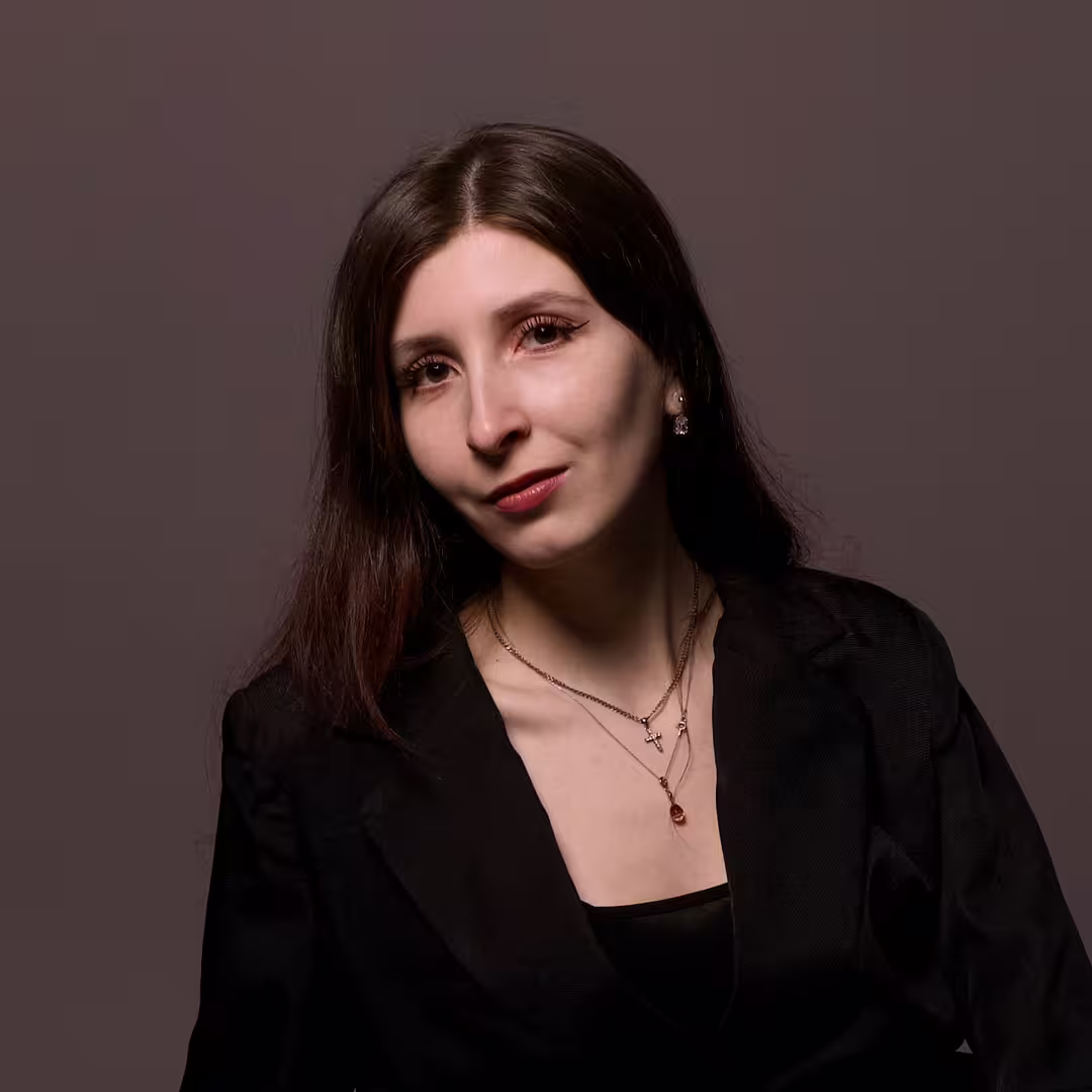 Аватар пользователя