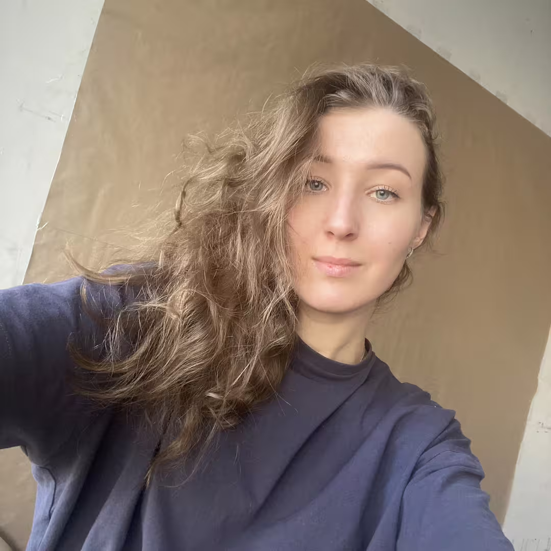 Аватар пользователя