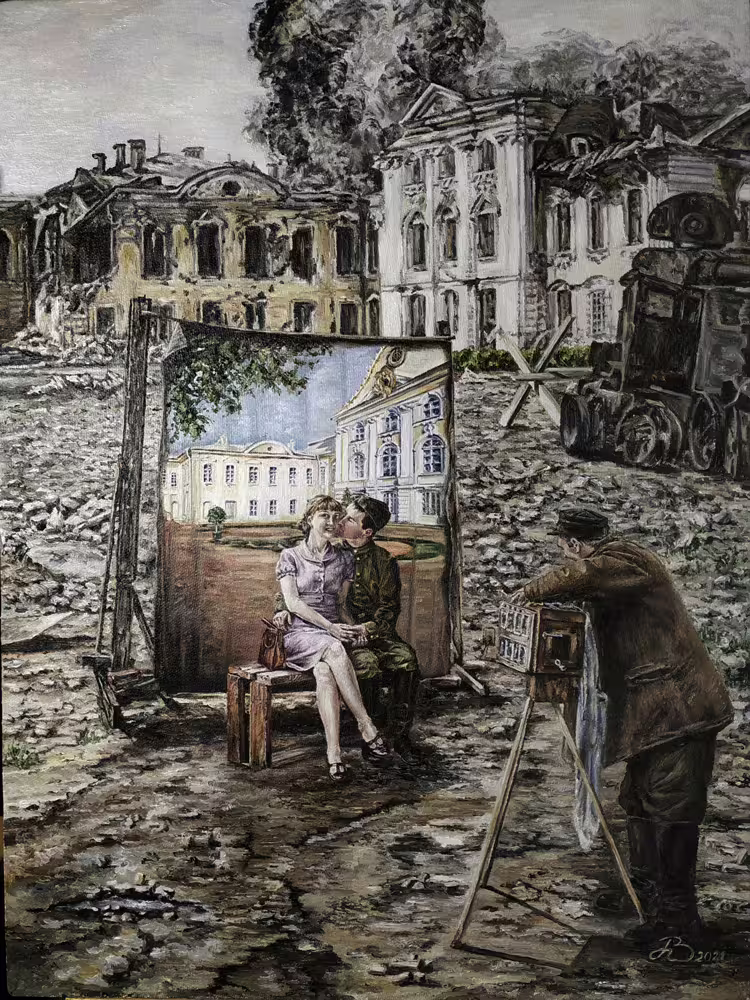 Попушой-Виктория.-Вопреки. Холст-масло.-60см-80см.jpg