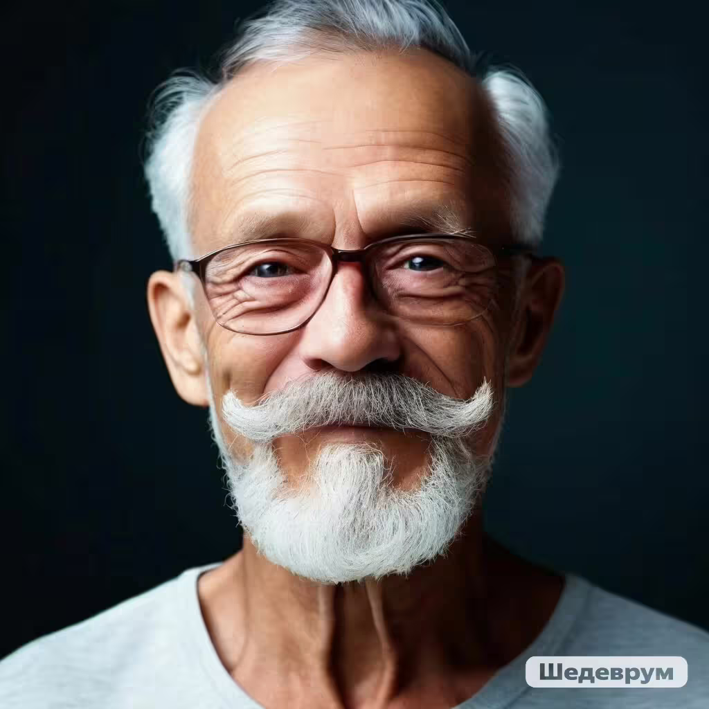 Аватар пользователя