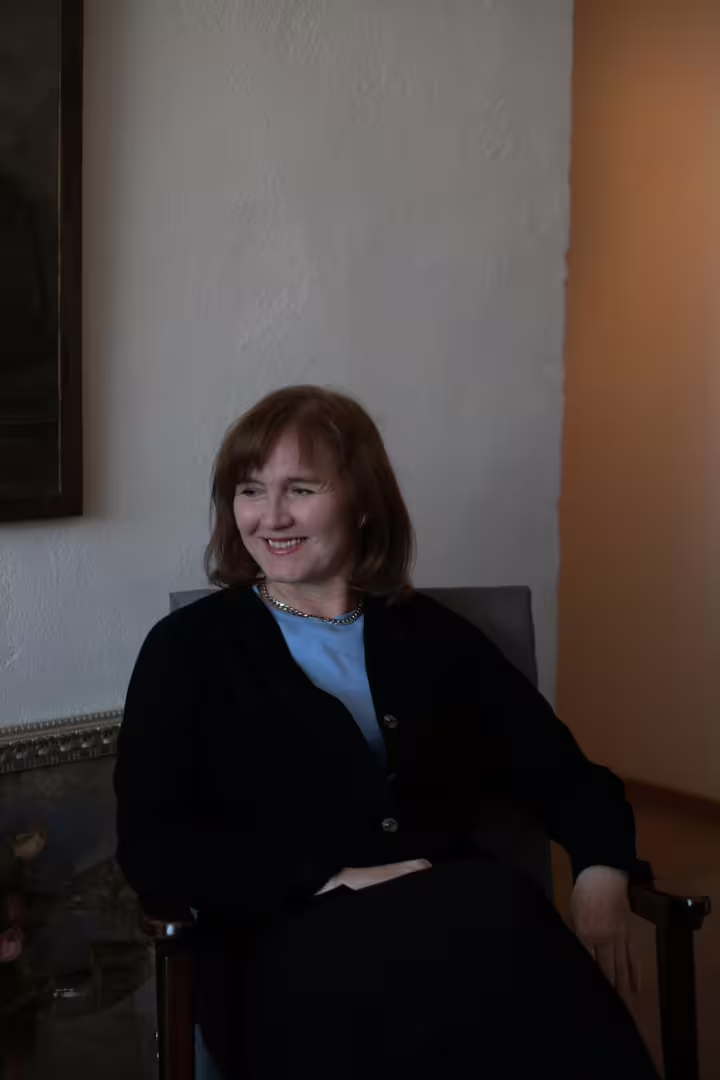 Аватар пользователя