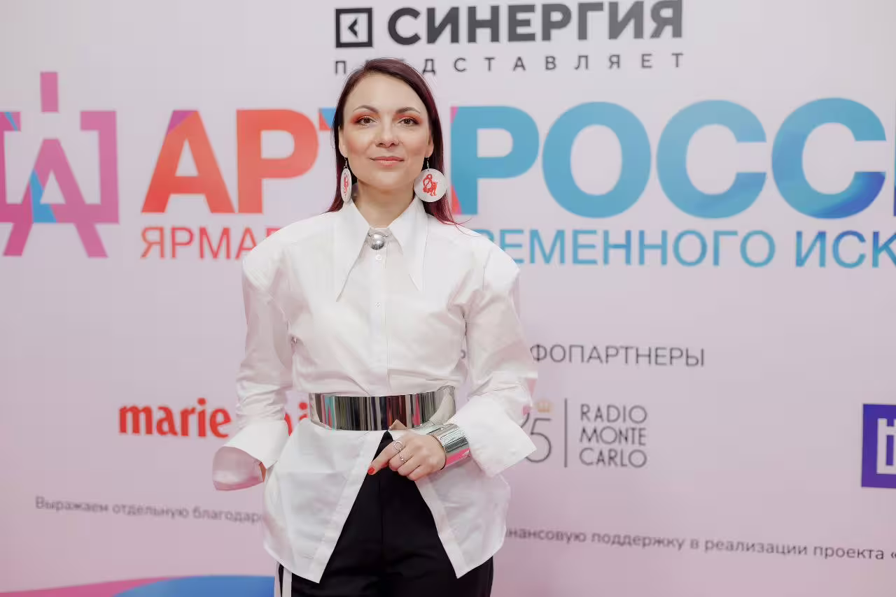 Аватар пользователя