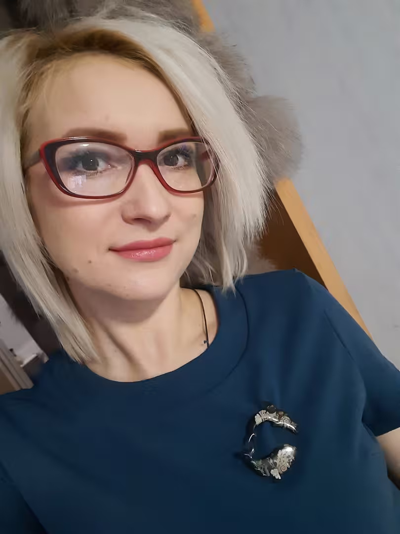 Аватар пользователя