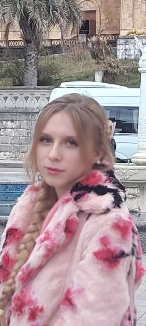 Аватар пользователя