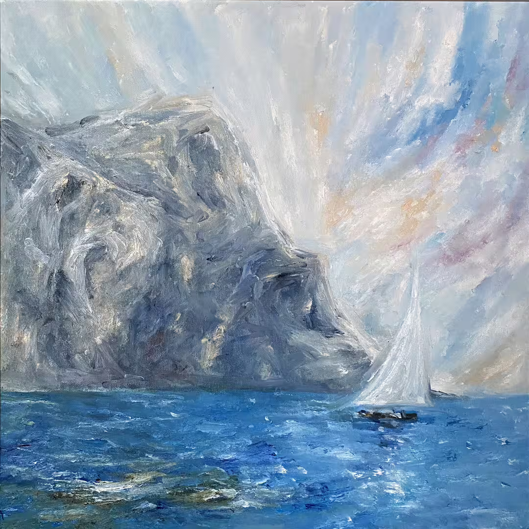Мыс Айя. Холст, масло. 60х60 2.jpg
