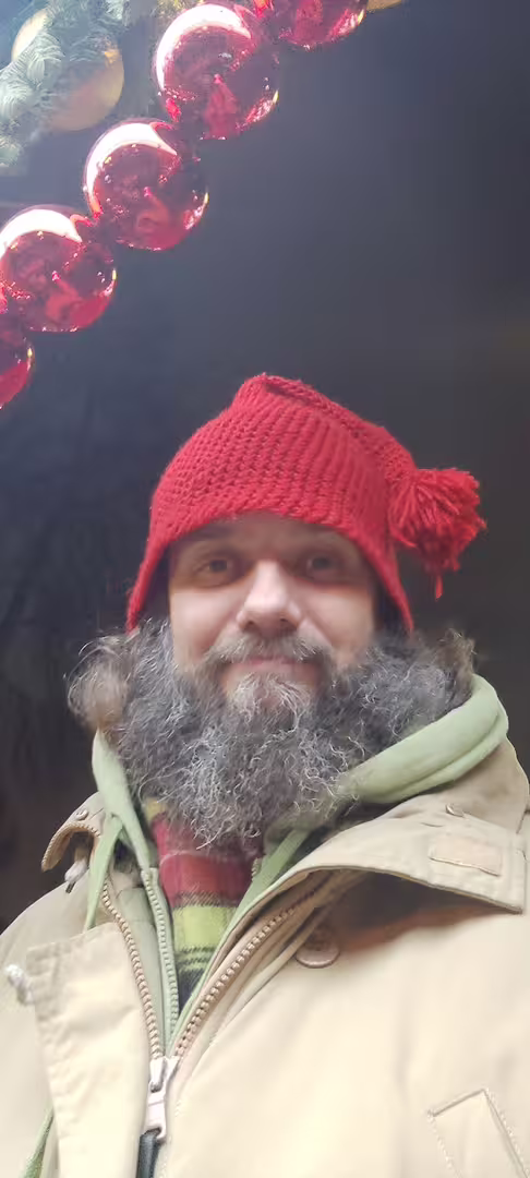 Аватар пользователя