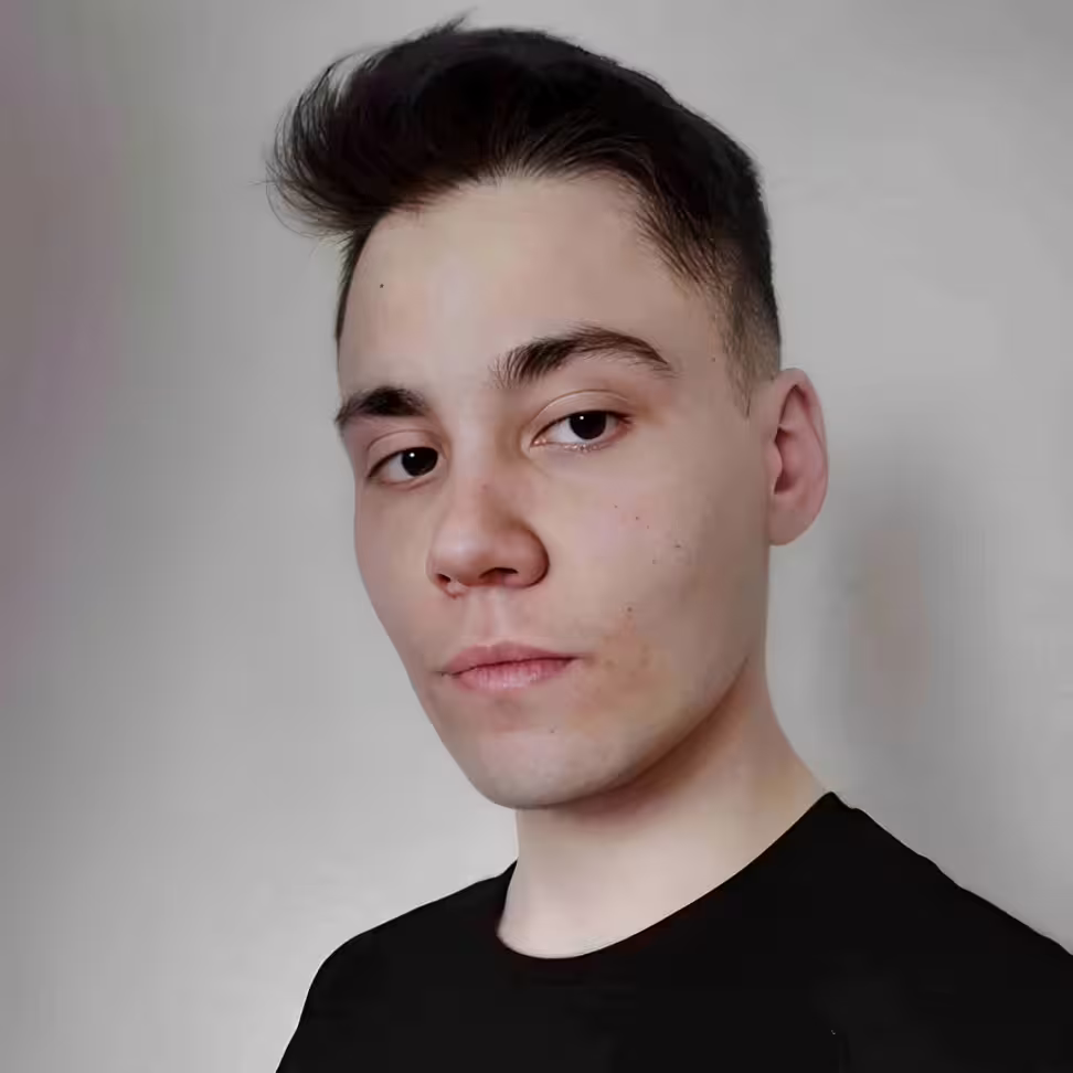 Аватар пользователя