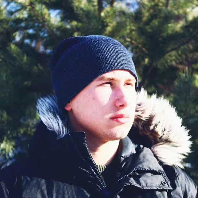 Аватар пользователя