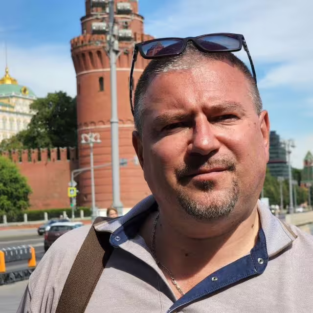 Аватар пользователя