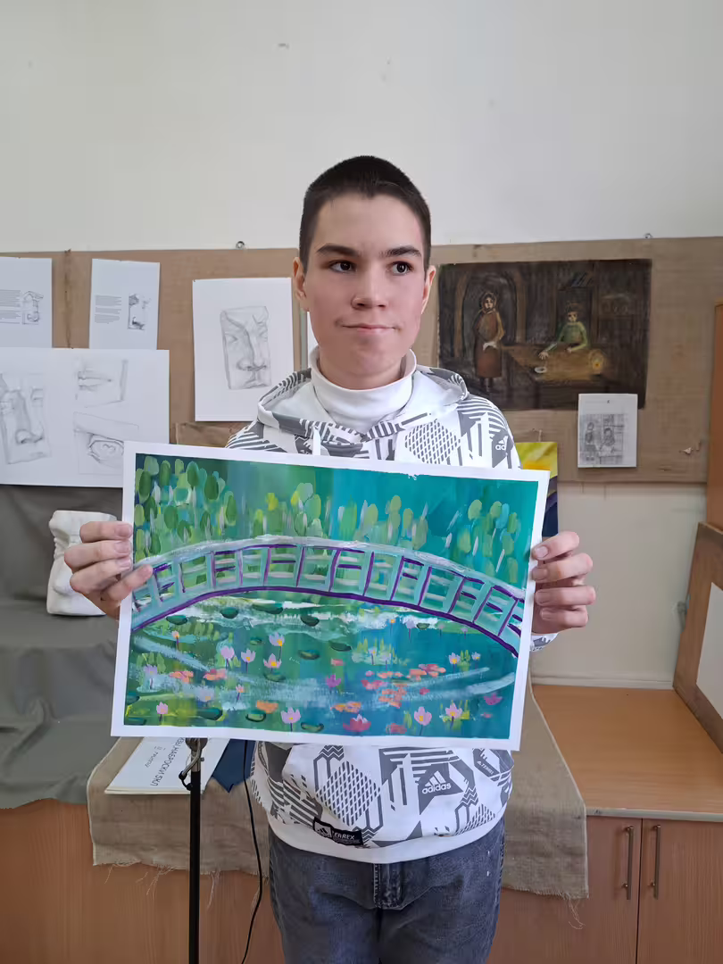 Аватар пользователя