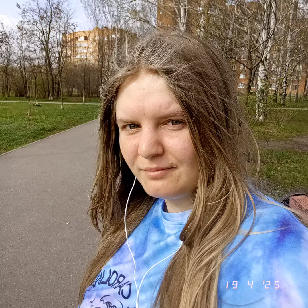 Аватар пользователя